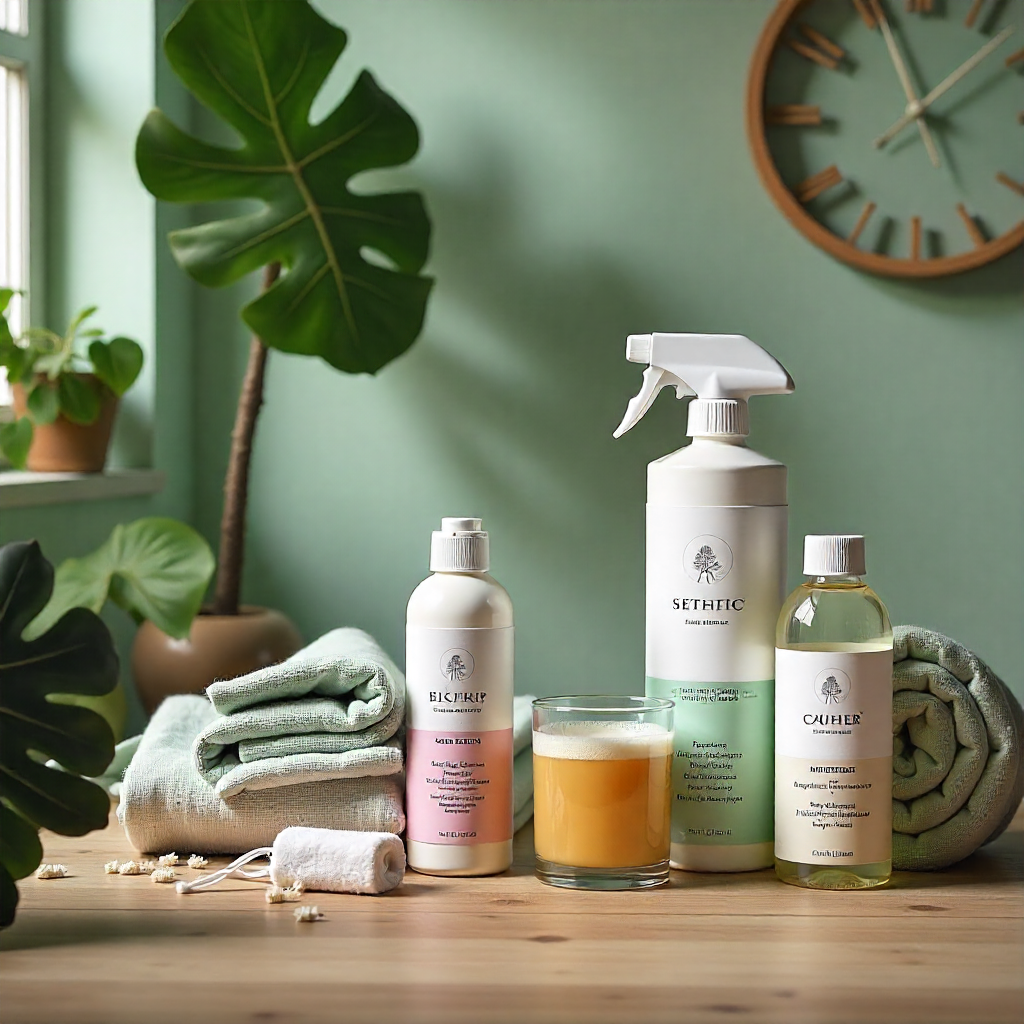 Eco Premium Biltvätt